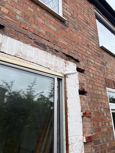 brick arch & lintel discussion - 1