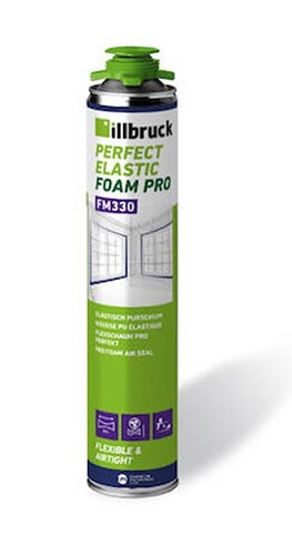 FM330 foam - 1