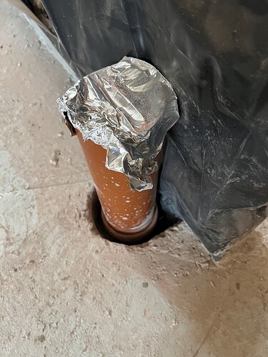 pipe - 1