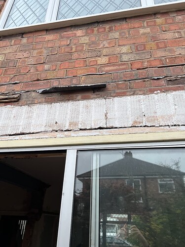 brick arch & lintel discussion - 2